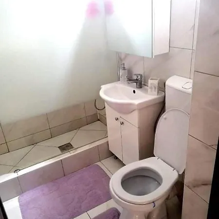 Ubytování v soukromí Mary *